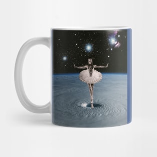 Dance orion star poster Mug